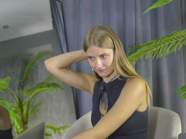 RabeccaCaldwell live cam