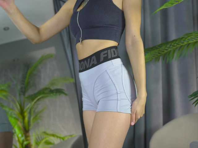 RabeccaCaldwell live cam