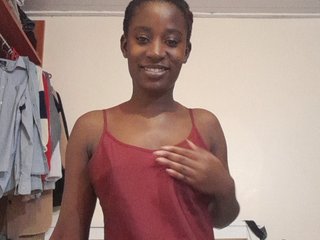 Pinky23a's Live Webcam