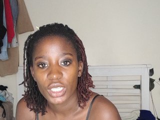 Pinky23a's Live Webcam