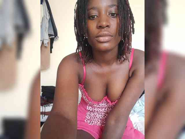 Pinky23a webcam