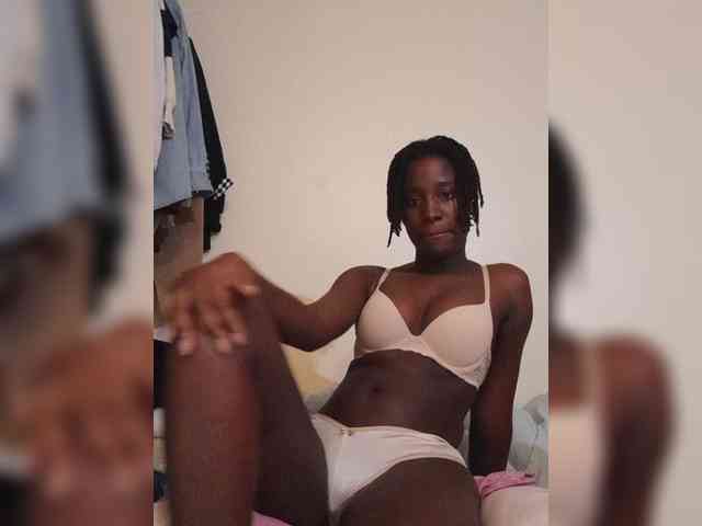 Pinky23a webcam
