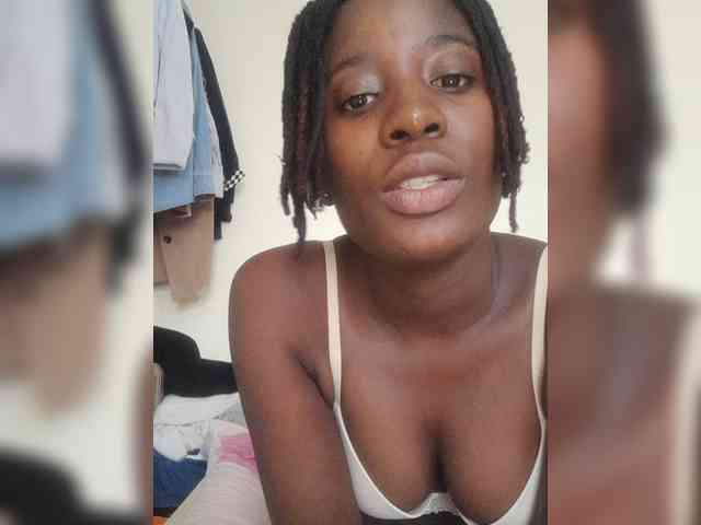 Pinky23a webcam