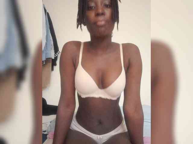 Pinky23a webcam