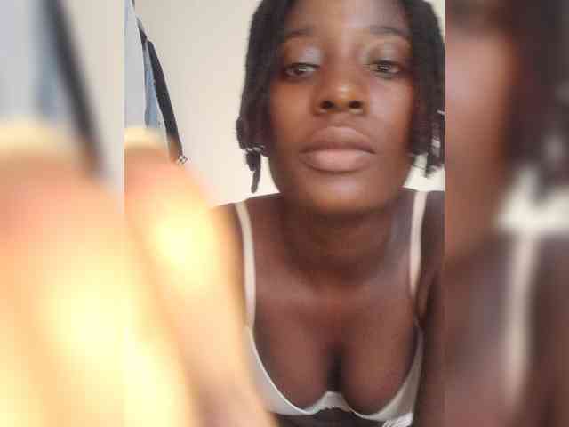 Pinky23a webcam