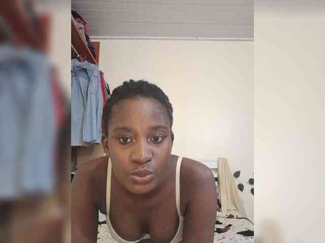 Pinky23a webcam