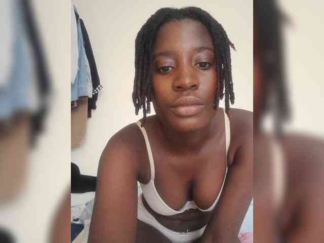 Pinky23a webcam