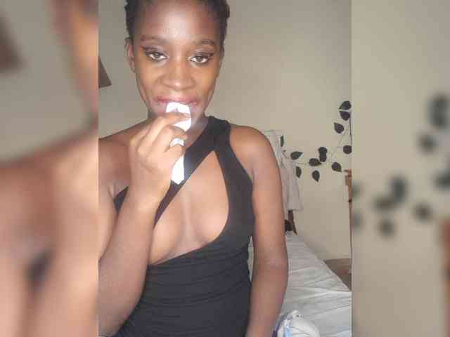 Pinky23a webcam