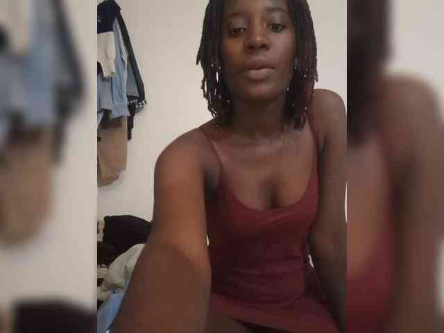 Pinky23a webcam
