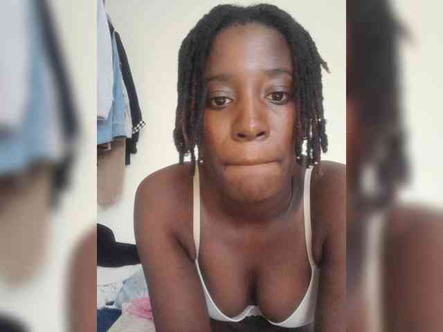 Pinky23a webcam