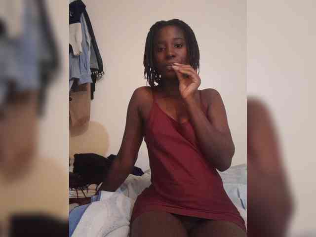 Pinky23a webcam