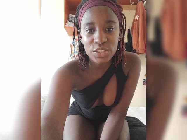 Pinky23a webcam