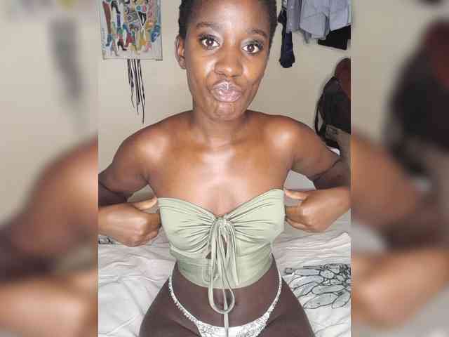 Pinky23a webcam