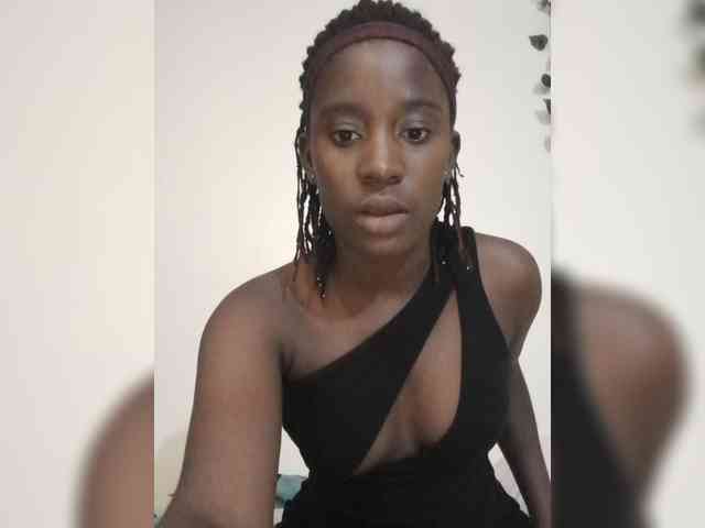 Pinky23a webcam