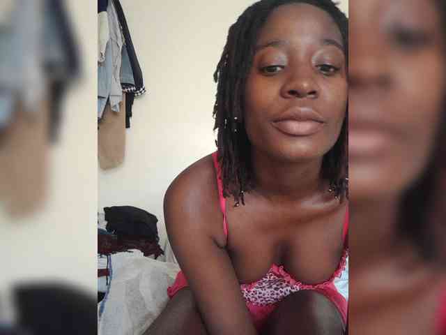 Pinky23a webcam