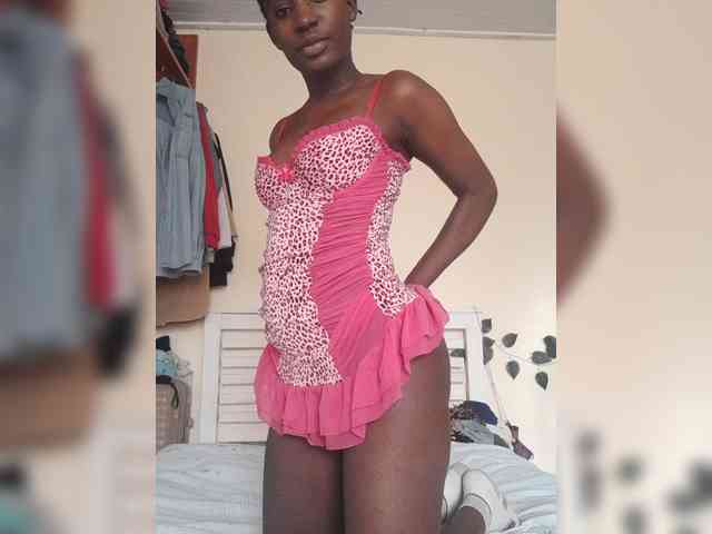 Pinky23a webcam