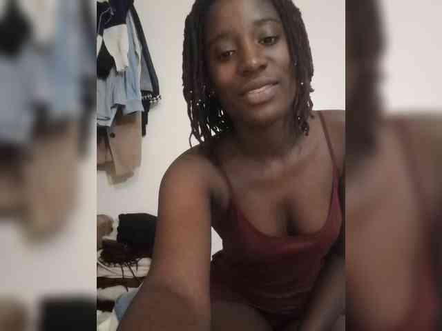 Pinky23a webcam
