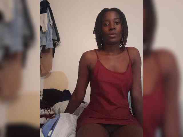 Pinky23a webcam