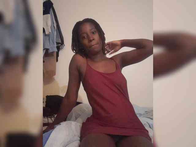 Pinky23a webcam