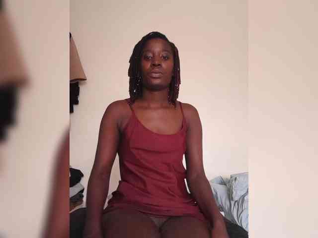 Pinky23a webcam