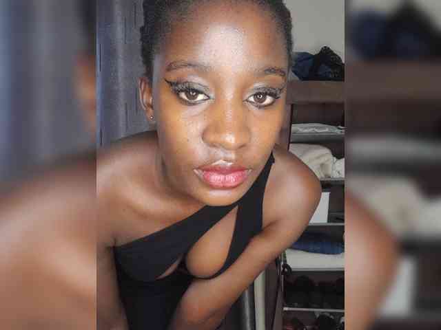 Pinky23a webcam