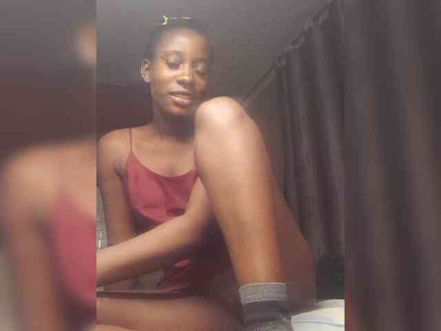 Pinky23a webcam