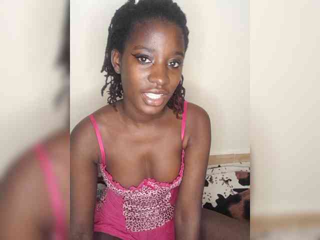 Pinky23a webcam