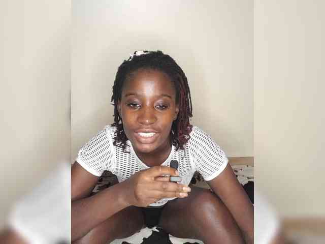 Pinky23a webcam