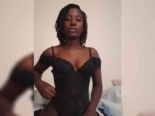 Pinky23a webcam