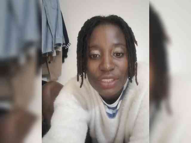 Pinky23a webcam