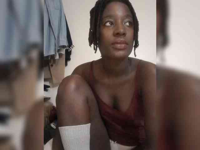 Pinky23a webcam