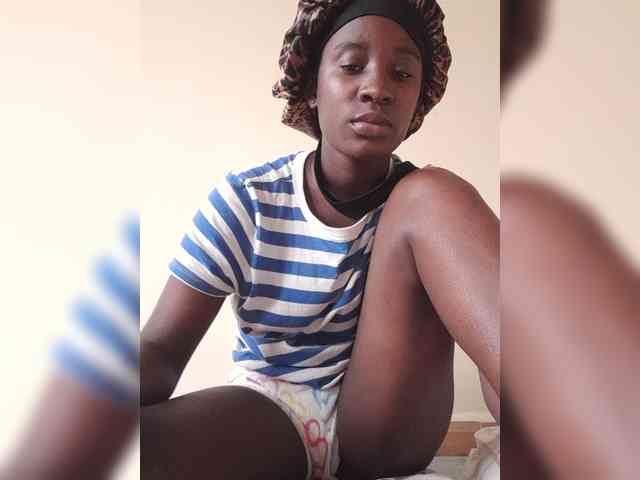 Pinky23a webcam