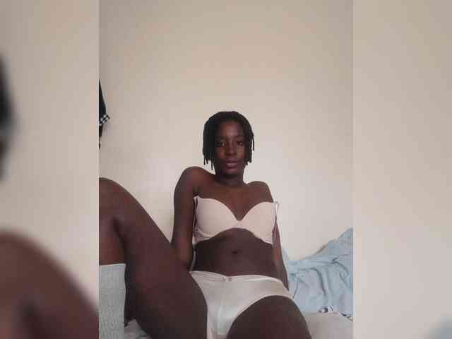 Pinky23a webcam