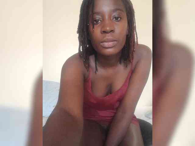 Pinky23a webcam