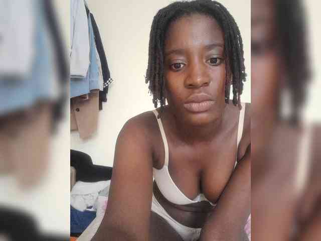 Pinky23a webcam