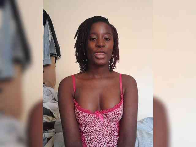 Pinky23a webcam
