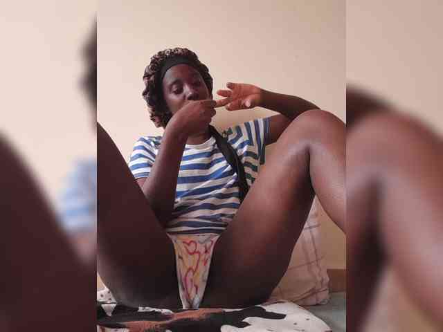 Pinky23a webcam