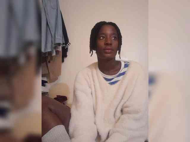 Pinky23a webcam