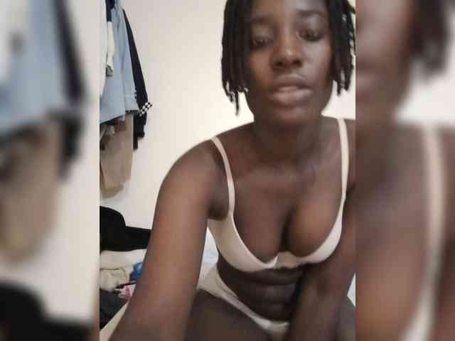 Pinky23a webcam