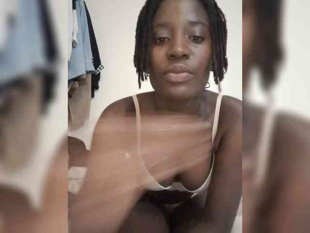 Pinky23a webcam