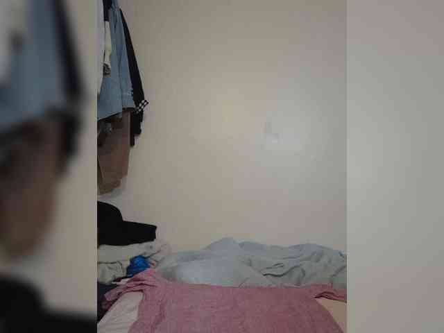 Pinky23a webcam