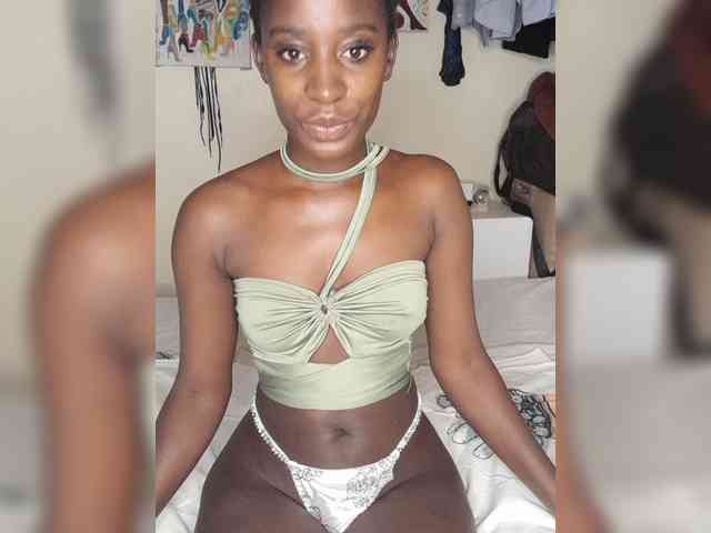 Pinky23a webcam