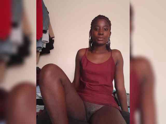 Pinky23a webcam