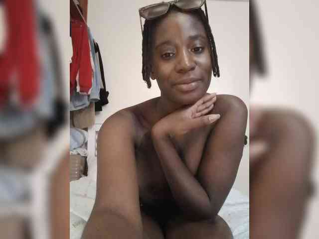 Pinky23a webcam