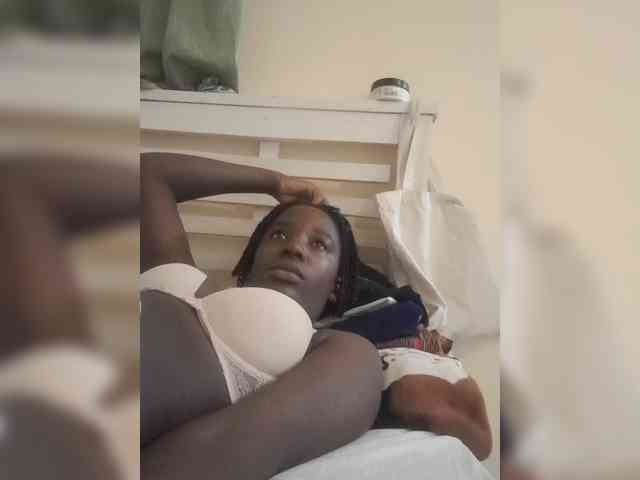 Pinky23a webcam