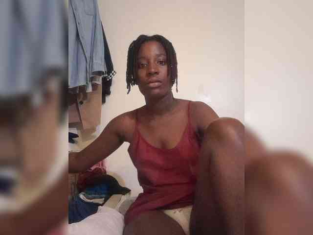Pinky23a webcam
