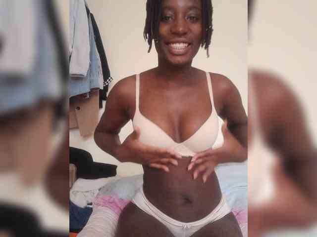 Pinky23a webcam