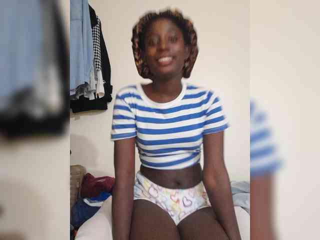 Pinky23a webcam