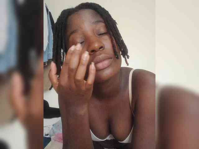 Pinky23a webcam