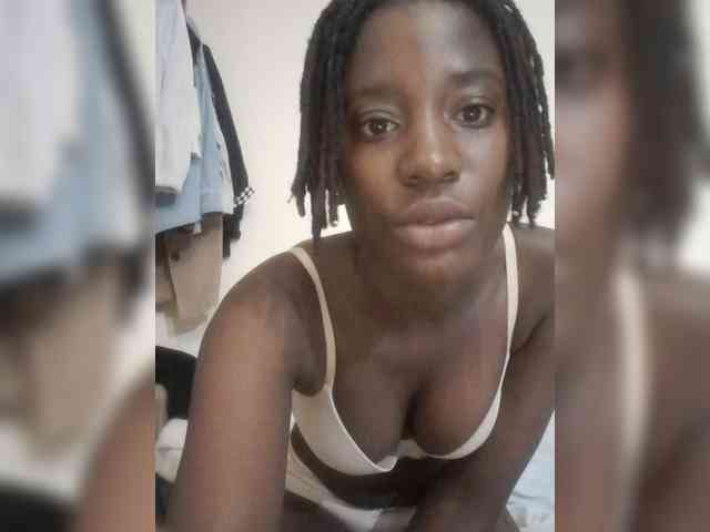 Pinky23a webcam